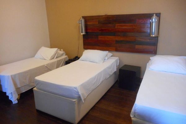 Hotel Portas da Amazônia (Belém)
